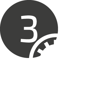 Icon "Leistungsbereich Messen"